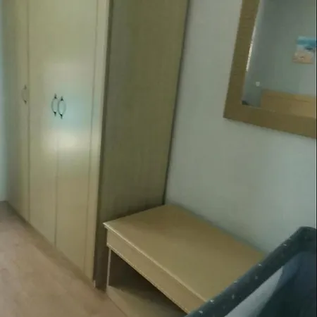 Apartment In Del Sol